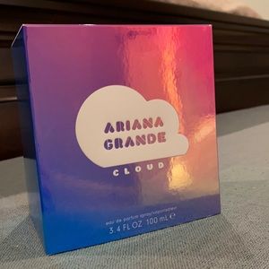 Ariana Grande CLOUD 3.4 fl oz size bottle of eau de parfum spray